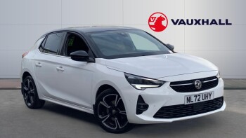 Vauxhall Corsa 1.2 Turbo Ultimate 5dr Petrol Hatchback